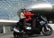 Gilera Nexus 250